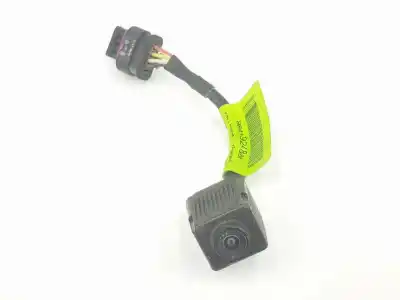 Автозапчастина б/у камера для opel mokka x hn05 посилання на oem iam 9841924880