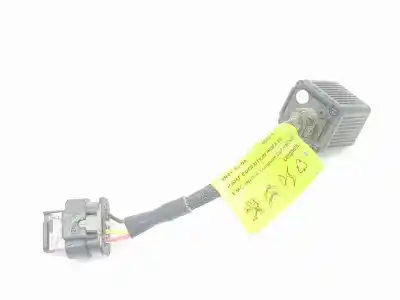Second-hand car spare part camera for opel mokka x hn05 oem iam references 9841924880  9841924880