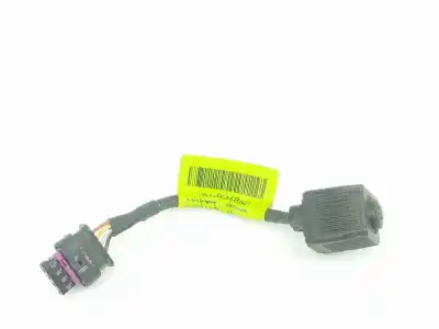 Second-hand car spare part camera for opel mokka x hn05 oem iam references 9841924880  9841924880