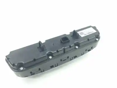 Pezzo di ricambio per auto di seconda mano controllo climatico per opel mokka x hn05 riferimenti oem iam 9831888480  9831888480