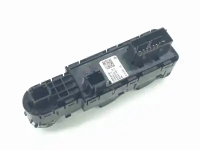 Автозапчастина б/у передні вікний вмикач для opel mokka x hn05 посилання на oem iam 96788281zd  96788281zd