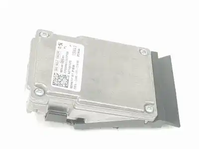 Second-hand car spare part camera for opel mokka x hn05 oem iam references 9844698980  1697857380