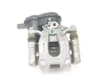 Second-hand car spare part rear right brake caliper for opel mokka x hn05 oem iam references 9842295180  1672362580