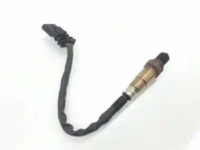 Автозапчастина б/у лямбда-зонд для opel mokka x hn05 посилання на oem iam 9810666880