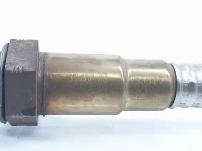Second-hand car spare part lambda probe for opel mokka x hn05 oem iam references 9810666880  9810666880