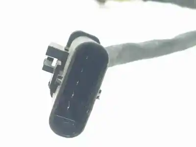 Second-hand car spare part lambda probe for opel mokka x hn05 oem iam references 9810666880  9810666880