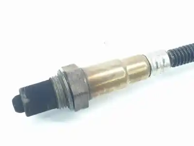 Second-hand car spare part lambda probe for opel mokka x hn05 oem iam references 9810666880  9810666880