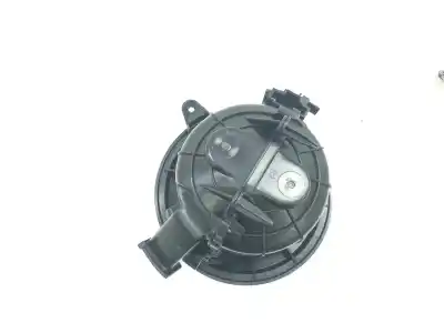Автозапчастина б/у вентилятор опалення для opel mokka x hn05 посилання на oem iam ky333002  9833380480