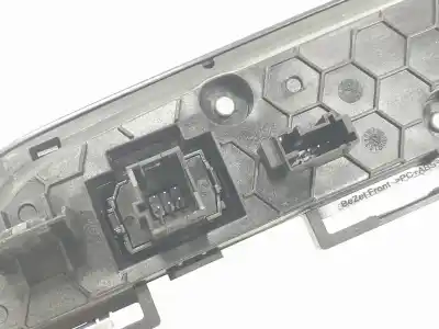 Автозапчастина б/у увага для opel mokka x hn05 посилання на oem iam 9834820880  9834820880