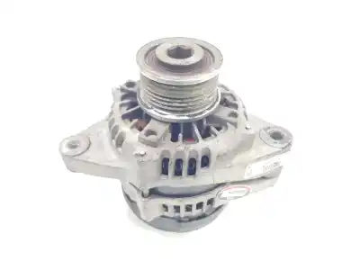 Автозапчасти б/у генератор за TOYOTA LAND CRUISER (J12) 3.0 Turbodiesel ссылки OEM IAM 10055888 2706030060 