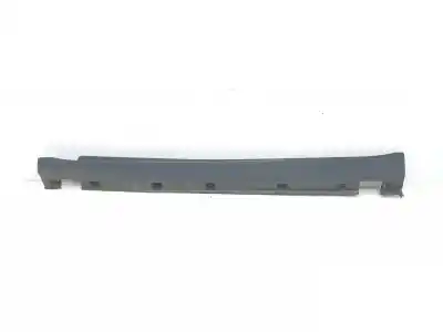 Second-hand car spare part Side Skirt for MERCEDES CLASE M 3.0 CDI OEM IAM references A1646901240 A1646901240 