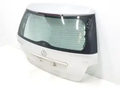Second-hand car spare part tailgate for clase c clase m 3.0 cdi oem iam references a1647400105  a1647400105