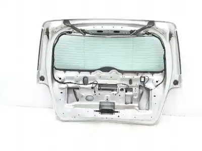 Second-hand car spare part tailgate for clase c clase m 3.0 cdi oem iam references a1647400105  a1647400105