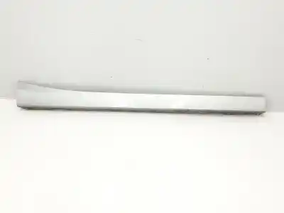 Автозапчасти б/у боковая юбка за bmw serie 1 lim. (f21) 1.6 turbodiesel ссылки oem iam 7293554