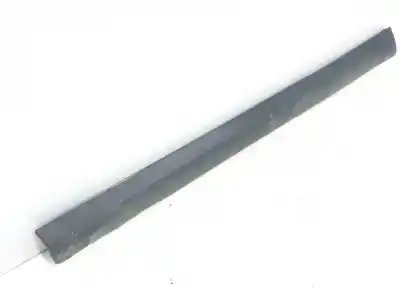 Peça sobressalente para automóvel em segunda mão embaladeira lateral por bmw x1 (e84) sdrive 20d efficientdynamics edition referências oem iam 8047543  51778047543