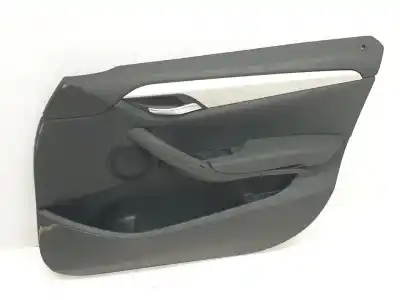 Second-hand car spare part complete seat set for bmw x1 (e84) sdrive 20d efficientdynamics edition oem iam references   