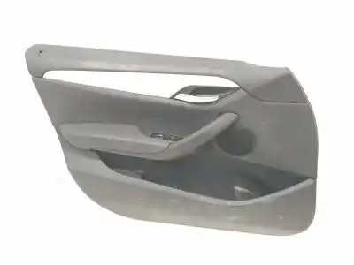 Second-hand car spare part complete seat set for bmw x1 (e84) sdrive 20d efficientdynamics edition oem iam references   