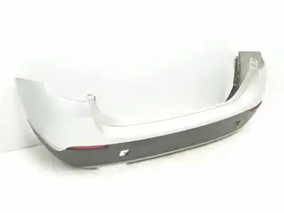 Second-hand car spare part rear bumper for bmw x1 (e84) sdrive 20d efficientdynamics edition oem iam references 2993568  51122993568