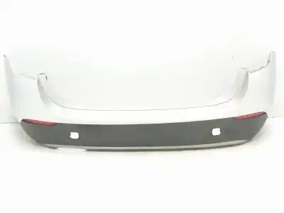 Second-hand car spare part rear bumper for bmw x1 (e84) sdrive 20d efficientdynamics edition oem iam references 2993568