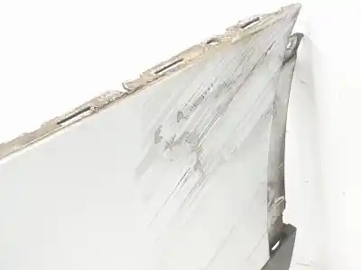 Second-hand car spare part rear bumper for bmw x1 (e84) sdrive 20d efficientdynamics edition oem iam references 2993568  51122993568