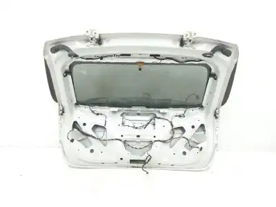 Second-hand car spare part tailgate for bmw x1 (e84) sdrive 20d efficientdynamics edition oem iam references 2993152  41002993152