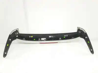 Автозапчастина б/у задне крило для bmw 2 active tourer (f45) 216 d посилання на oem iam 7349464  51627349448