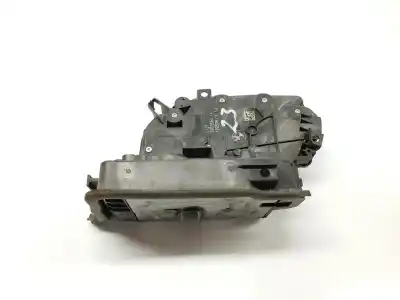 Автозапчасти б/у замок передней правой двери за bmw 2 active tourer (f45) 216 d ссылки oem iam 7281934