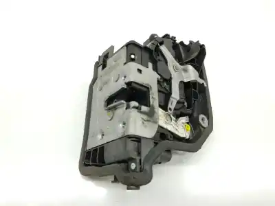 Автозапчастина б/у замок передній праві двері для bmw 2 active tourer (f45) 216 d посилання на oem iam 7281934  51217281934