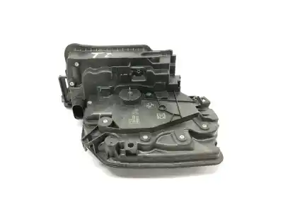 Автозапчасти б/у замок задней левой двери за bmw 2 active tourer (f45) 216 d ссылки oem iam 7281939