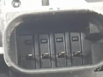 Автозапчастина б/у замок дверей заднього лівого для bmw 2 active tourer (f45) 216 d посилання на oem iam 7281939  51227281939