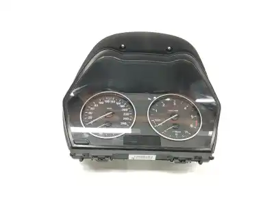 Second-hand car spare part dashboard for bmw serie 2 gran tourer (f46) 216d oem iam references 1k8794208  62108794208