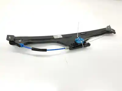 Автозапчасти б/у регулятор стекла переднего правого за bmw 2 active tourer (f45) 216 d ссылки oem iam 2579948  7490196