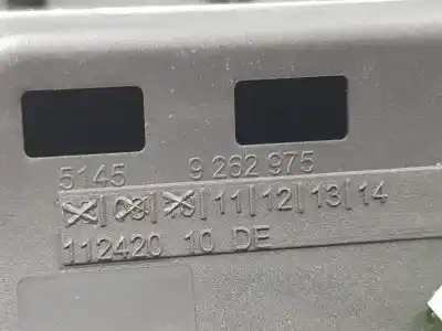 Автозапчастина б/у бардачок для bmw 2 active tourer (f45) 216 d посилання на oem iam 51459262975  9316716