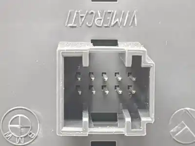 Second-hand car spare part switch for bmw serie 2 gran tourer (f46) 216d oem iam references 61319323940  9323940