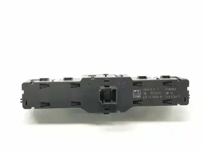 Second-hand car spare part switch for bmw serie 2 gran tourer (f46) 216d oem iam references 61319323940  9323940