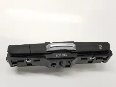 Автозапчасти б/у выключатель за bmw 2 active tourer (f45) 216 d ссылки oem iam 61319323940