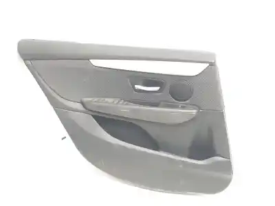 Автозапчасти б/у полный комплект сиденья за bmw 2 active tourer (f45) 216 d ссылки oem iam   