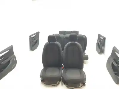 Автозапчасти б/у полный комплект сиденья за bmw 2 active tourer (f45) 216 d ссылки oem iam 