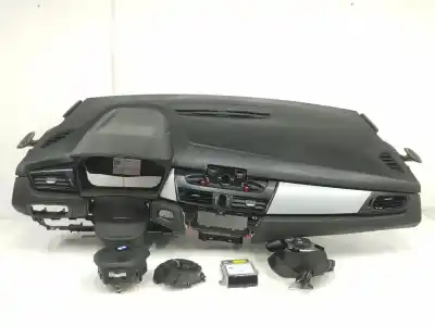 Автозапчасти б/у комплект подушки безопасности за bmw 2 active tourer (f45) 216 d ссылки oem iam   