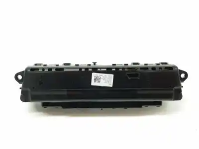 Автозапчастина б/у клімат-контроль для bmw 2 active tourer (f45) 216 d посилання на oem iam 9371459  64119461404