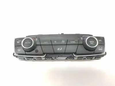 Автозапчасти б/у климат-контроль за bmw 2 active tourer (f45) 216 d ссылки oem iam 9371459