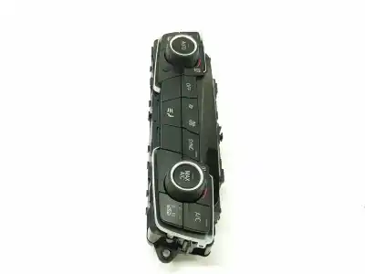 Автозапчастина б/у клімат-контроль для bmw 2 active tourer (f45) 216 d посилання на oem iam 9371459  64119461404