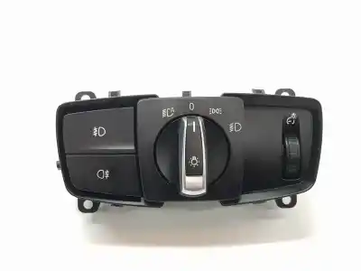Автозапчасти б/у управление светом за bmw 2 active tourer (f45) 216 d ссылки oem iam 9865813