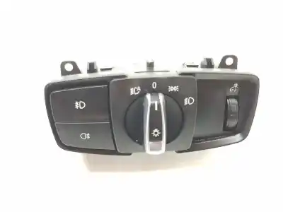 Автозапчастина б/у управління світлом для bmw 2 active tourer (f45) 216 d посилання на oem iam 9865813  61315a254a1