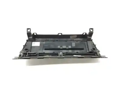 Автозапчасти б/у многофункциональное управление за bmw 2 active tourer (f45) 216 d ссылки oem iam 9371457  64119371457