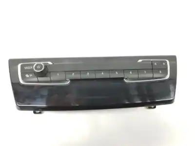 Автозапчасти б/у многофункциональное управление за bmw 2 active tourer (f45) 216 d ссылки oem iam 9371457