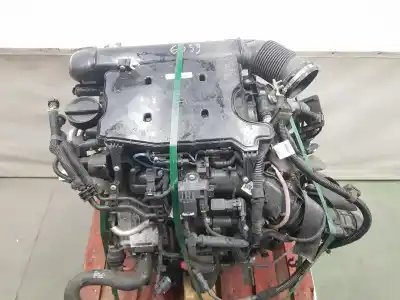 Recambio de automóvil de segunda mano de MOTOR COMPLETO para BMW SERIE 2 GRAN TOURER  referencias OEM IAM B37C15A  