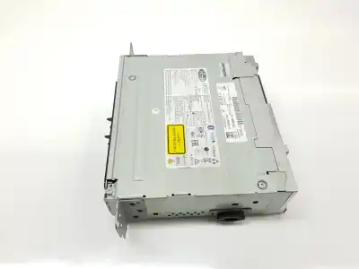 Автозапчастина б/у gps навігаційна система для bmw 2 active tourer (f45) 216 d посилання на oem iam 8792164  65129874330