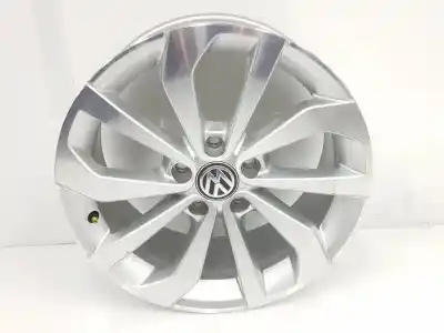 Peça sobressalente para automóvel em segunda mão jante por volkswagen troc 1.6 tdi referências oem iam 2ga601025ac
