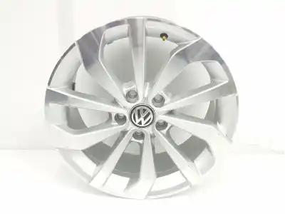 Peça sobressalente para automóvel em segunda mão jante por volkswagen troc 1.6 tdi referências oem iam 2ga601025ac